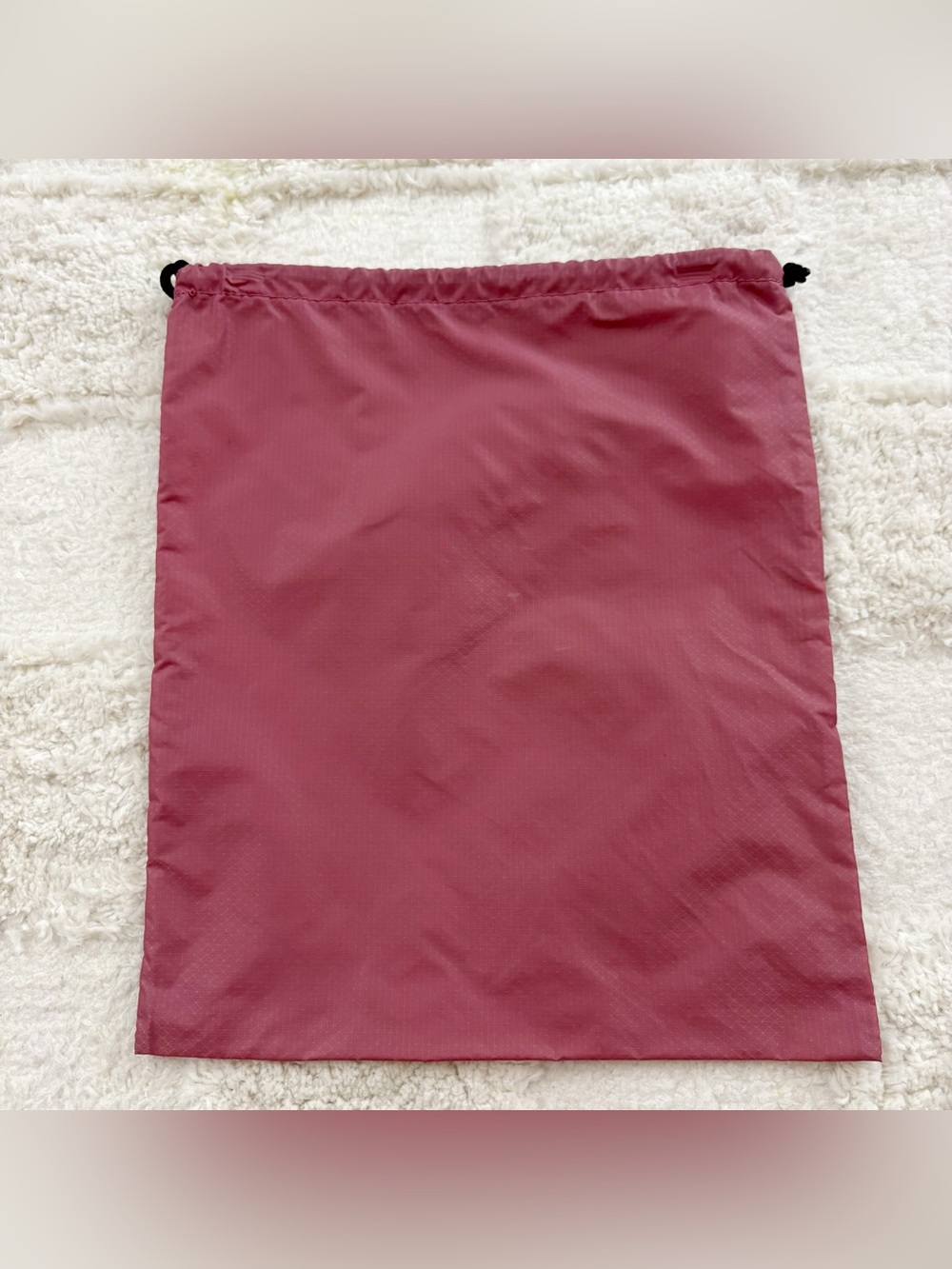Lululemon Drawstring Dust Bag - Picture 4 of 10